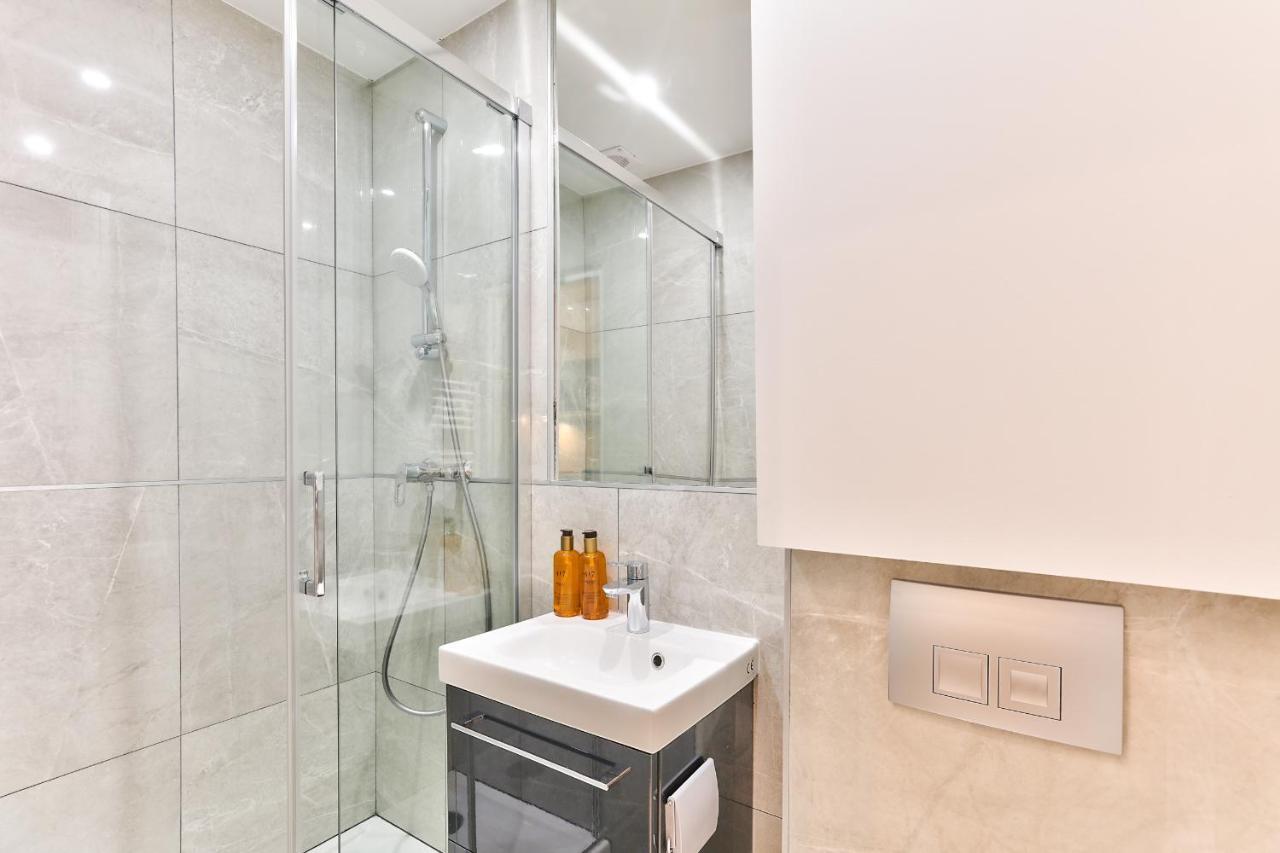 112 - Urban Atelier Saint Michel Apartment Paris Ngoại thất bức ảnh